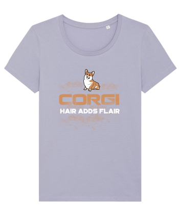 CORGI Lavender