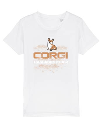 CORGI White