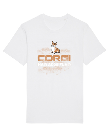 CORGI White