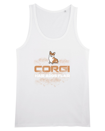 CORGI White