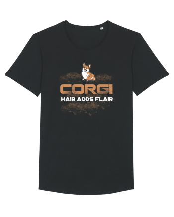 CORGI Black