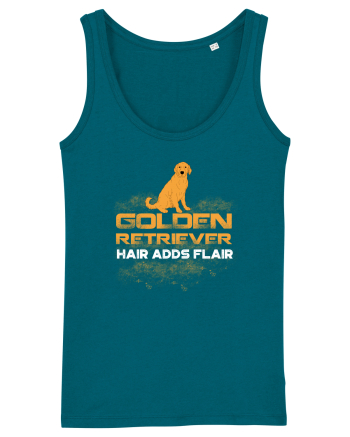 GOLDEN RETRIEVER Ocean Depth