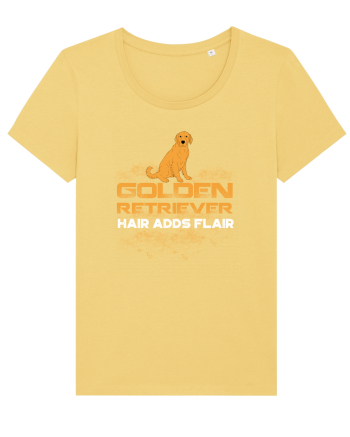GOLDEN RETRIEVER Jojoba