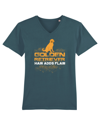 GOLDEN RETRIEVER Stargazer