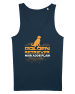 GOLDEN RETRIEVER Maiou Bărbat Runs