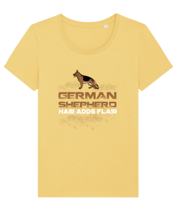 GERMAN SHEPHERD Jojoba