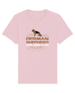 GERMAN SHEPHERD Tricou mânecă scurtă Unisex Rocker