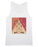 Do it your way - Be different Maiou Bărbat Runs