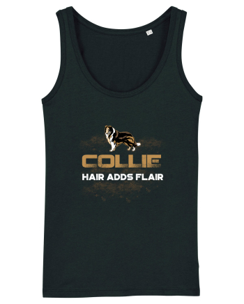 COLLIE Black