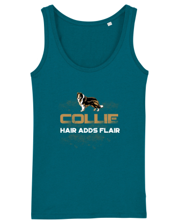 COLLIE Ocean Depth