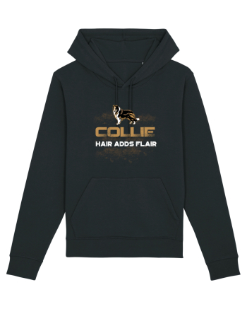 COLLIE Black