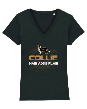 COLLIE Black