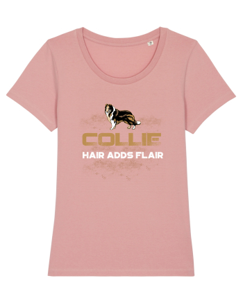 COLLIE Canyon Pink