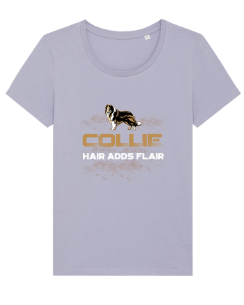 COLLIE Lavender