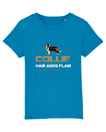 COLLIE Azur