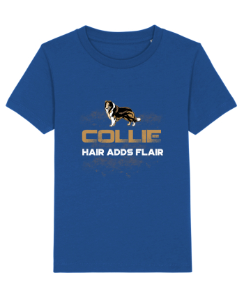 COLLIE Majorelle Blue