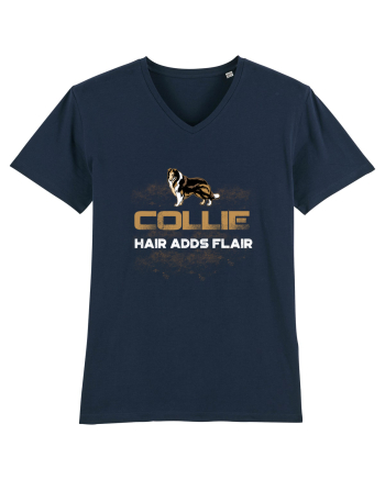 COLLIE French Navy