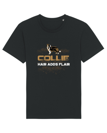COLLIE Black