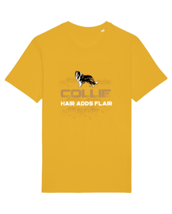 COLLIE Spectra Yellow