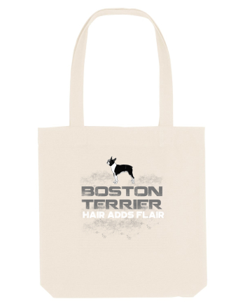 BOSTON TERRIER Natural