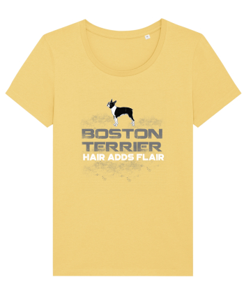 BOSTON TERRIER Jojoba
