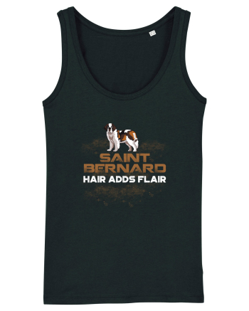 SAINT BERNARD Black
