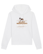 SAINT BERNARD Hanorac Unisex Drummer