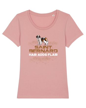 SAINT BERNARD Canyon Pink