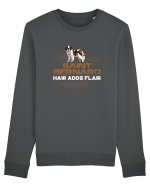 SAINT BERNARD Bluză mânecă lungă Unisex Rise