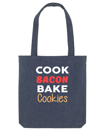 BACON COOKIES Midnight Blue