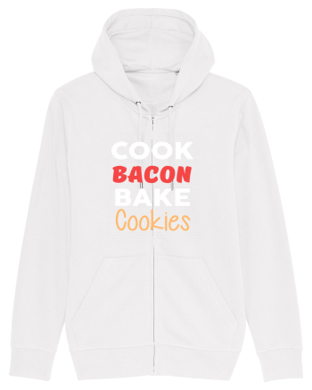 BACON COOKIES White