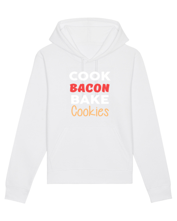 BACON COOKIES White
