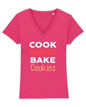 BACON COOKIES Raspberry
