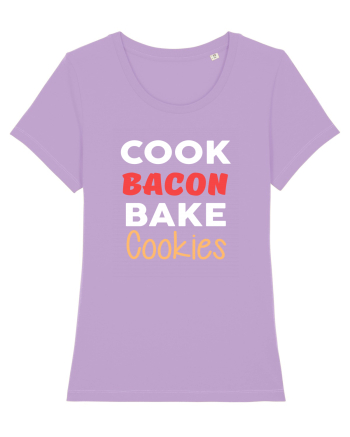 BACON COOKIES Lavender Dawn