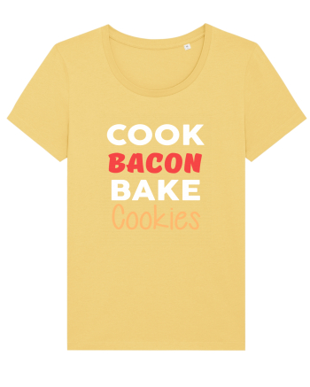 BACON COOKIES Jojoba