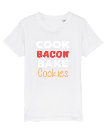 BACON COOKIES White