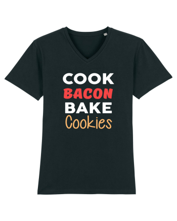 BACON COOKIES Black