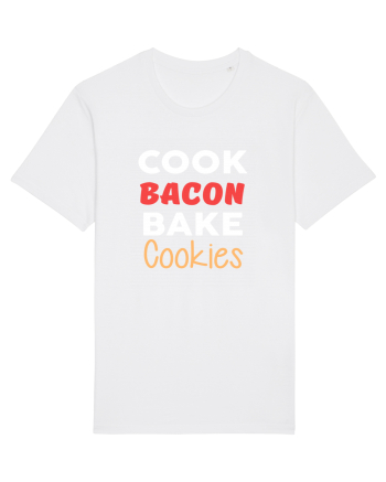 BACON COOKIES White