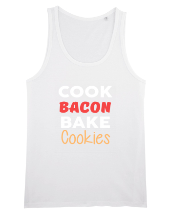 BACON COOKIES White