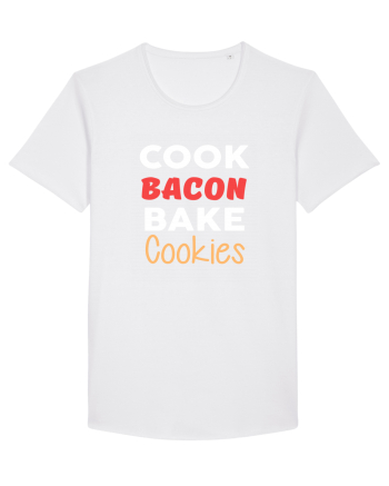 BACON COOKIES White