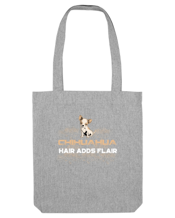 CHIHUAHUA Heather Grey