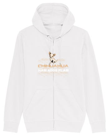 CHIHUAHUA White