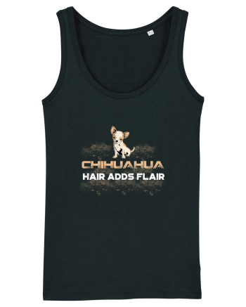 CHIHUAHUA Black
