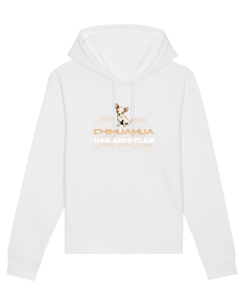 CHIHUAHUA White