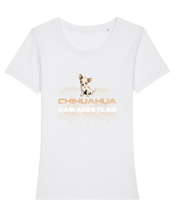 CHIHUAHUA White