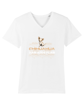 CHIHUAHUA White
