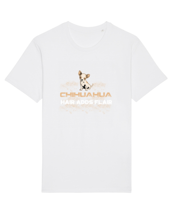 CHIHUAHUA White