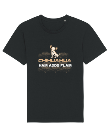 CHIHUAHUA Black