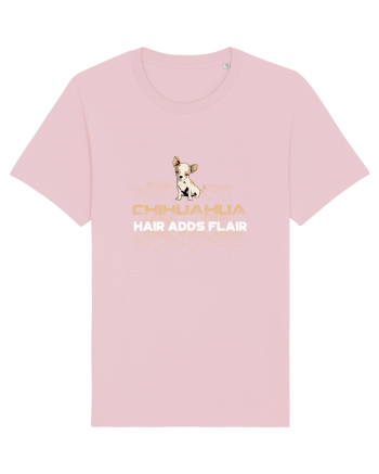 CHIHUAHUA Cotton Pink