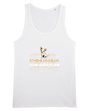 CHIHUAHUA White